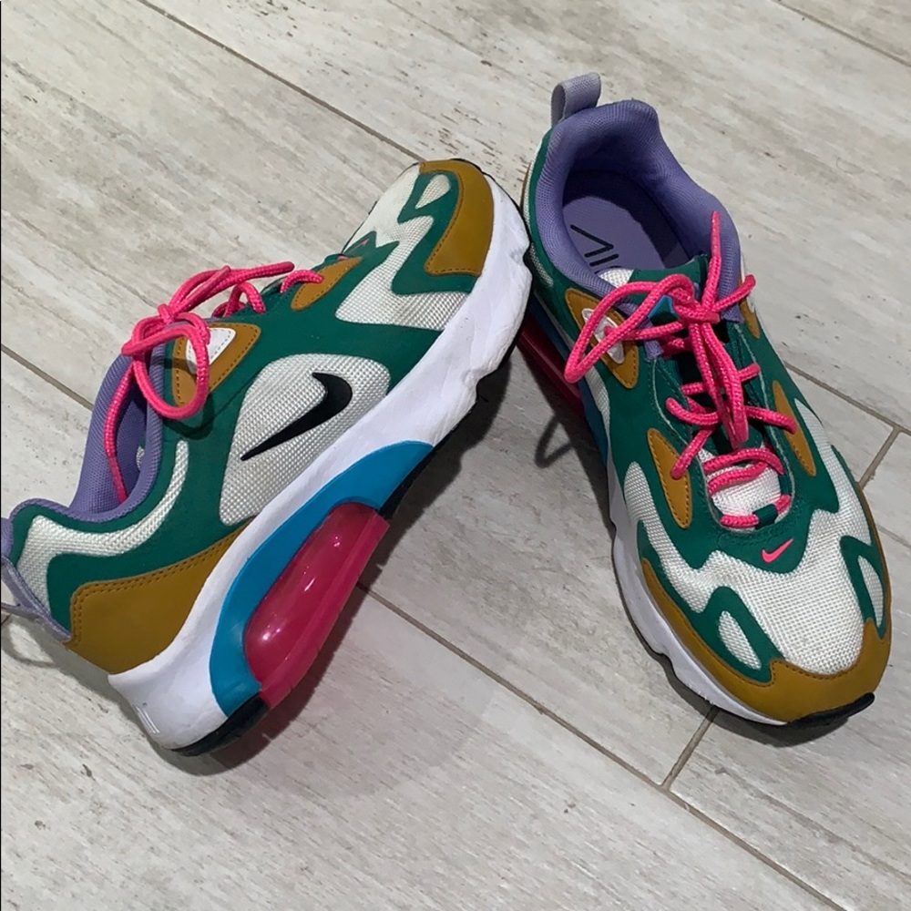 Nike Air Max 200 Women's Shoe size 8